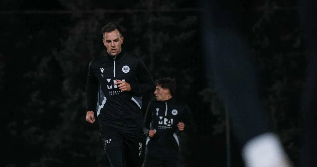 FOTO: H&Scaron;K Zrinjski/Foto: 