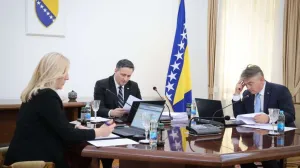 predsjedništvo bih n/