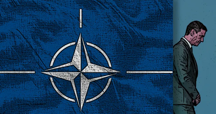 Kolumna Đure Kozara: &Scaron;panjolska po svom/Ilustracija/Benjamin Krnić