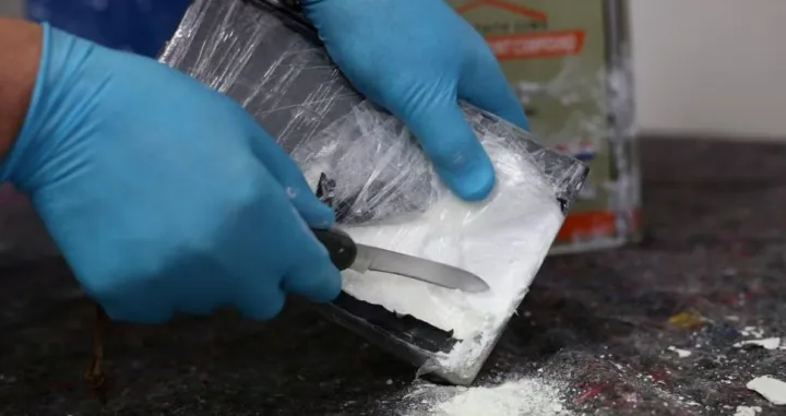 kokain &scaron;verc.JPG/Sanja Đukić