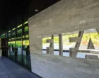 FIFA logo/Foto: 