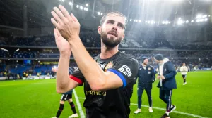 Miralem Pjanić/Foto: 