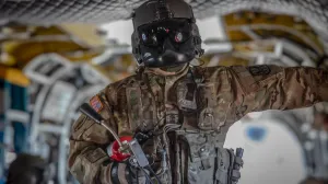 Američki vojnik, vojnici, vojska/Pixabay