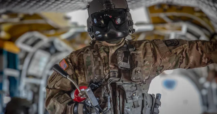 Američki vojnik, vojnici, vojska/Pixabay