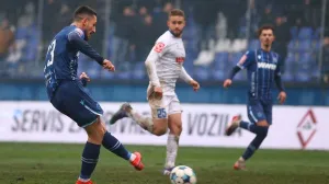 Aleksandar Boljević (FOTO: FK Željezničar)/Foto: 