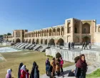 ISFAHAN: U ovom gradu pohranjena je gotovo sva povijest Irana/