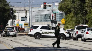 Pucnjava u SAD/John G. Mabanglo