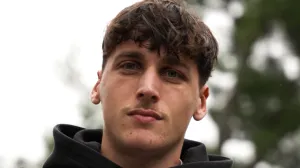 Dan Lagumdžija/Foto: 