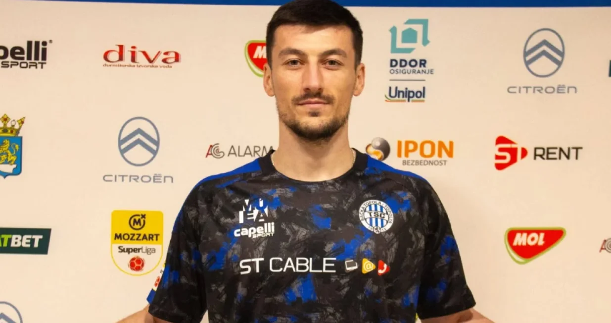 Milo&scaron; &Scaron;atara/Foto: 