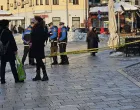 incident, ba&scaron;čar&scaron;ija, tuča, oružje, policija, sarajevo/N.k.