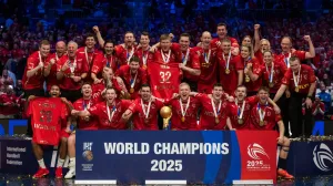 Danska Šampion/Foto: 