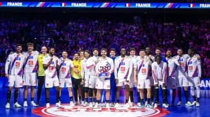 Trikolori brane titulu šampiona/Foto: 