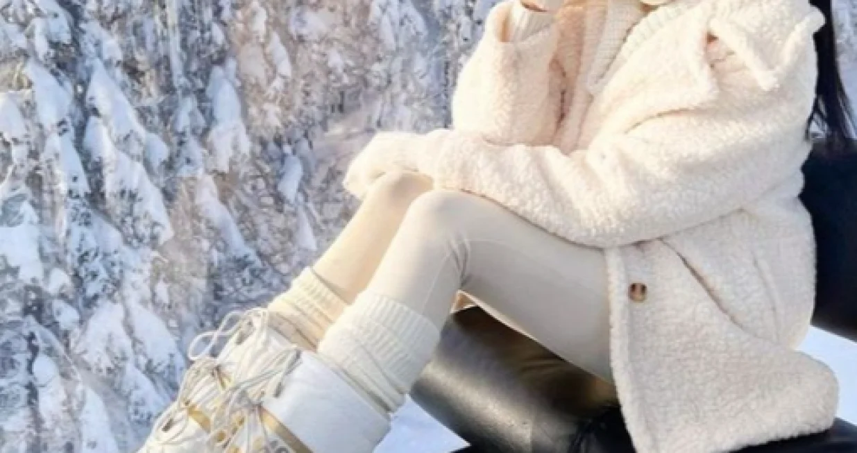 Svi će ih nositi/Pinterest