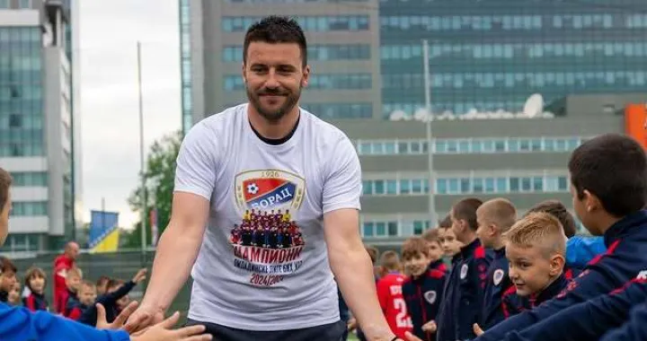 Igor Mirković/Foto: 