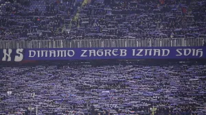 GNK Dinamo ZagrebBad Blue Boys/Foto: 