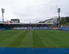 Stadion Grbavica/Foto: 