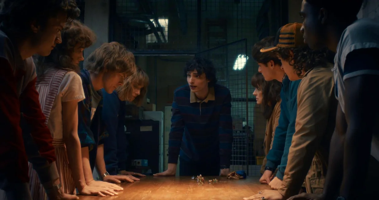 stranger things, serija, netflix/Screenshot