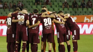 FK Sarajevo - HŠK Posušje/Foto: 