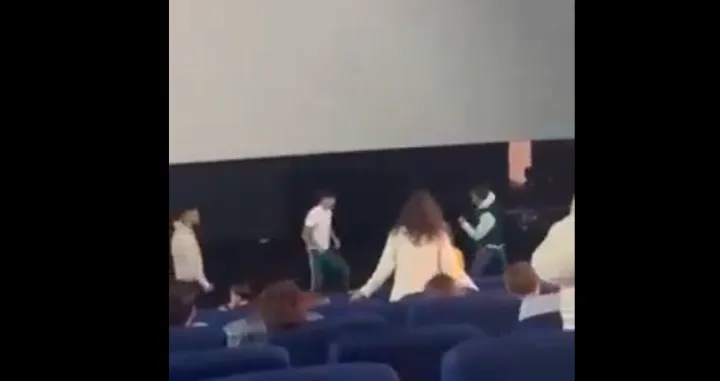 FOTO: Screenshot/Foto: 