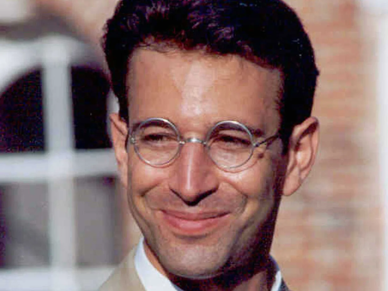 Daniel Pearl/Getty Images