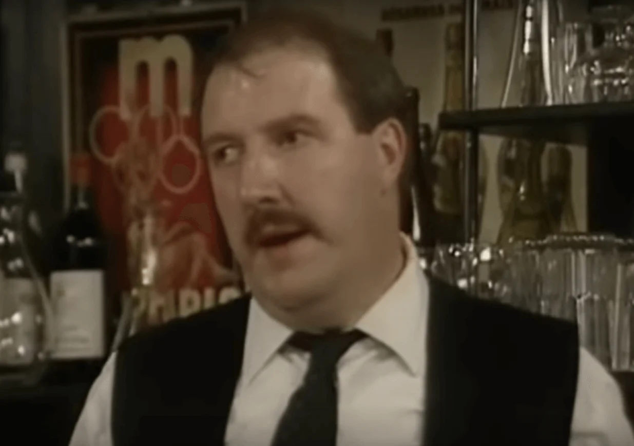 Gordon Fitzgerald Kaye/