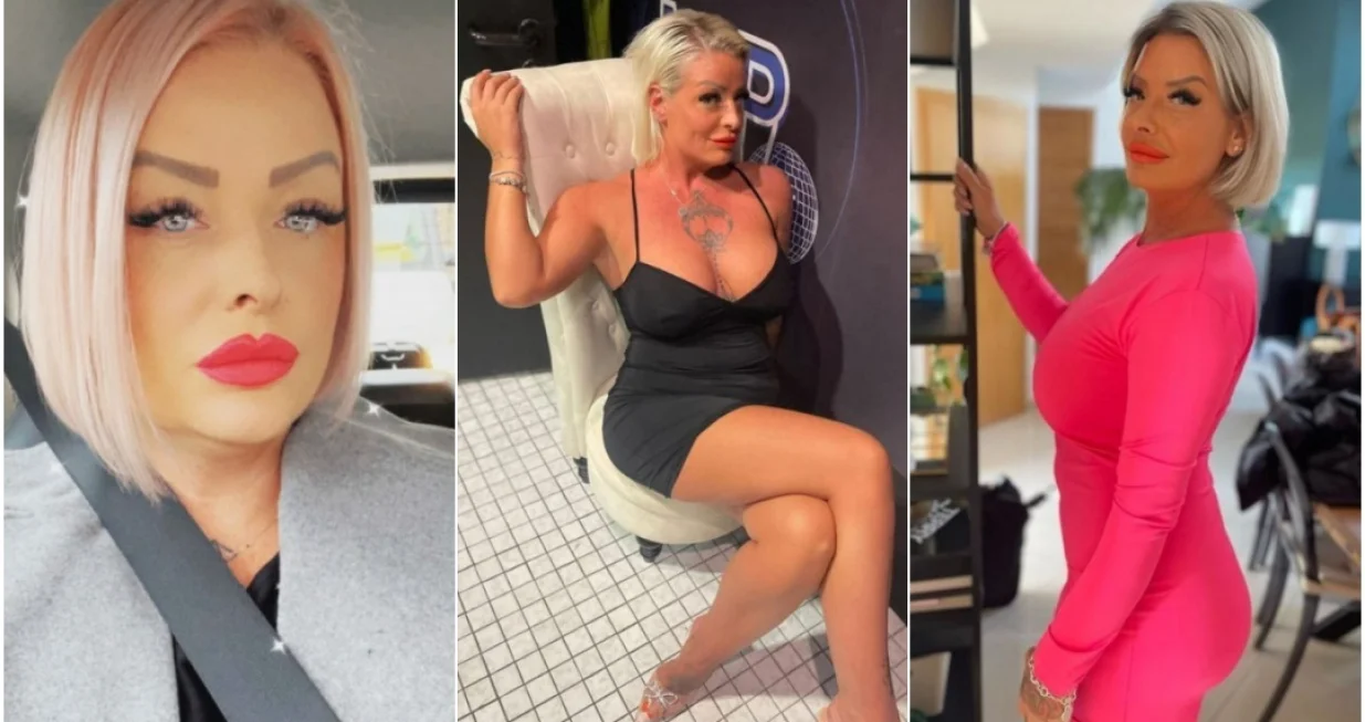 Mirnesa odlužila kaznu/Dru&scaron;tvene mreže//