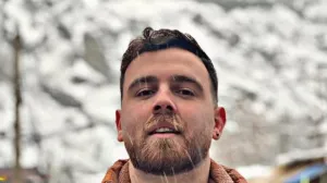 Erfan Soltani uhapšen tokom demonstracija/