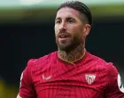 Sergio Ramos - nekada&scaron;nji fudbaler Seville/Foto: 