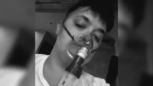 Marija Šerifović zabrinula fanove/Marija Šerifović