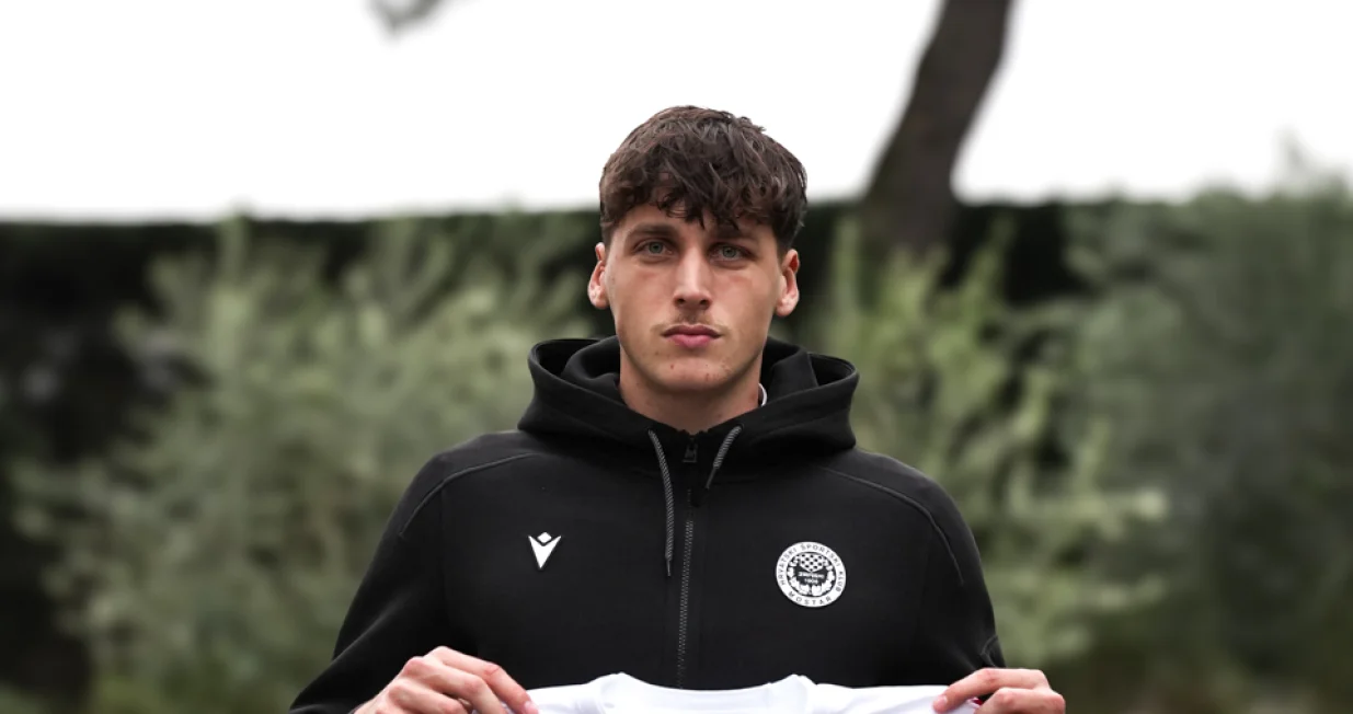 Dan Lagumdžija/Foto: 