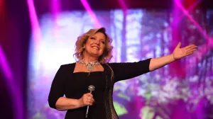 Snežana Đurišić//