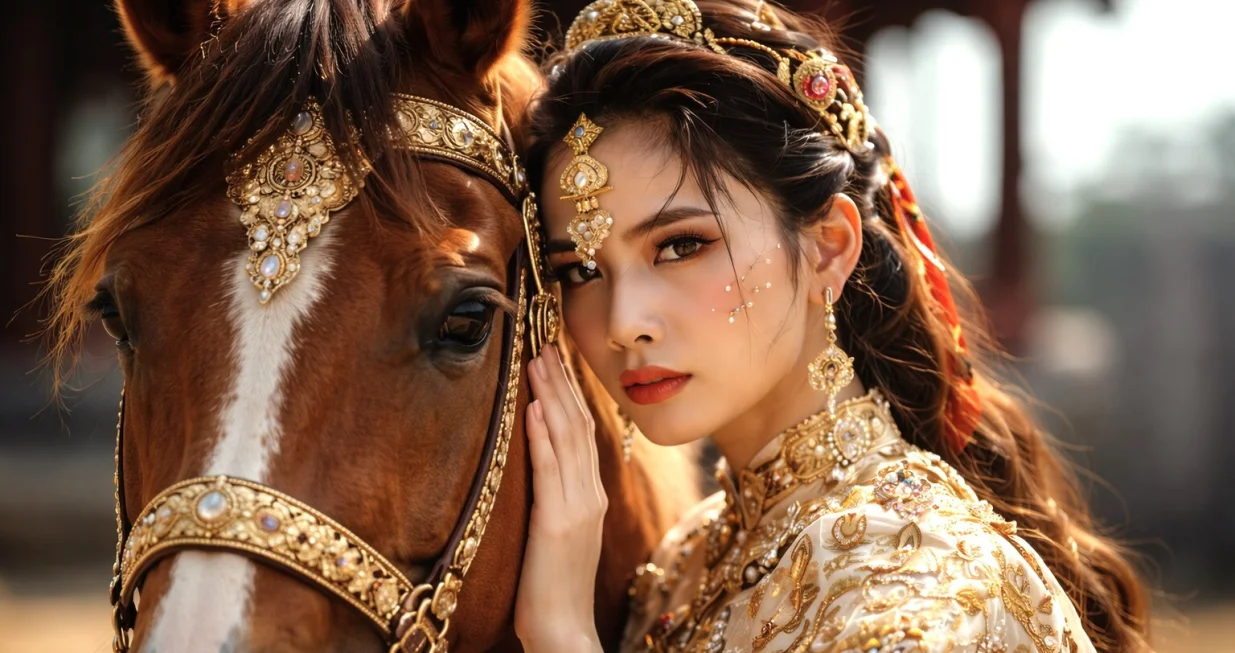 Kineski horoskop za 2026. godinu - godina konja//