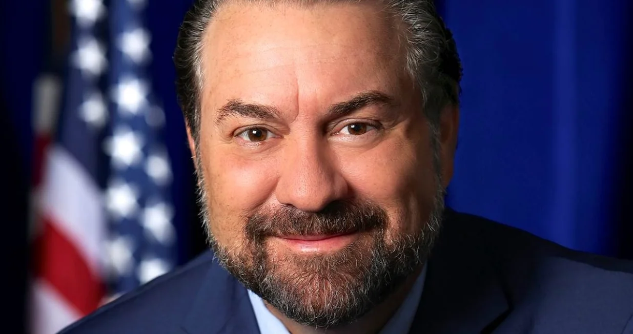 Mark Brnovich, novi ambasador SAD-a u Srbiji/