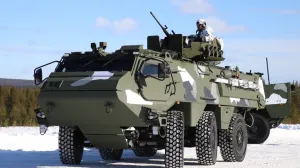 Jačaju snage/X.com//