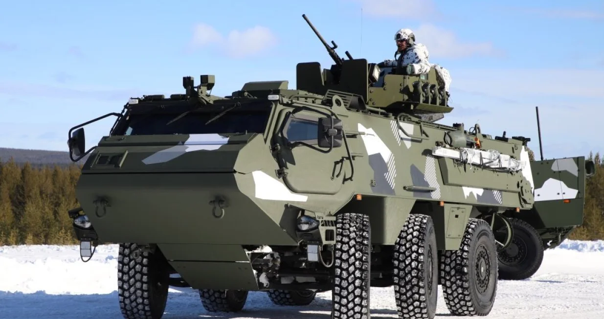 Jačaju snage/X.com//