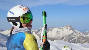 FOTO: Elvedina Muzaferija PR/Foto: 