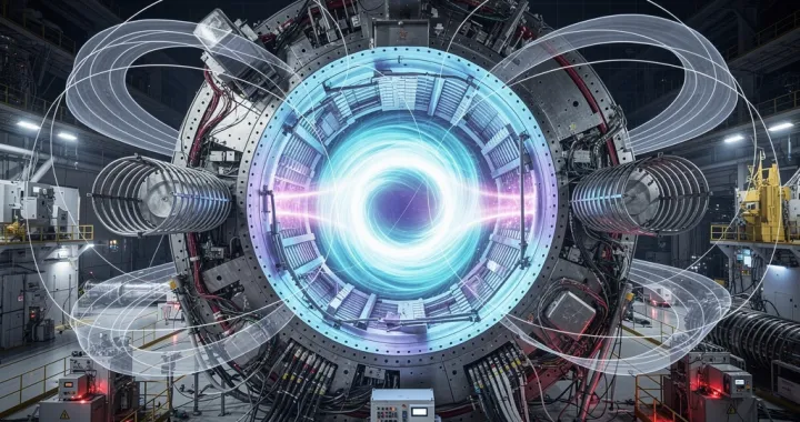 Ključni faktor bilo je smanjenje nečistoća u plazmi/