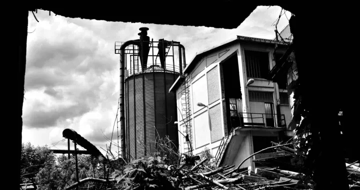 DI Ključ 12 godina u stečaju/