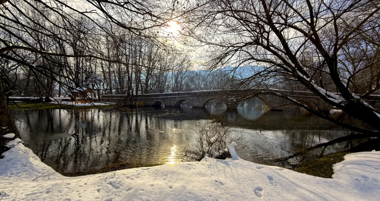 Rimski most/Anadolija/