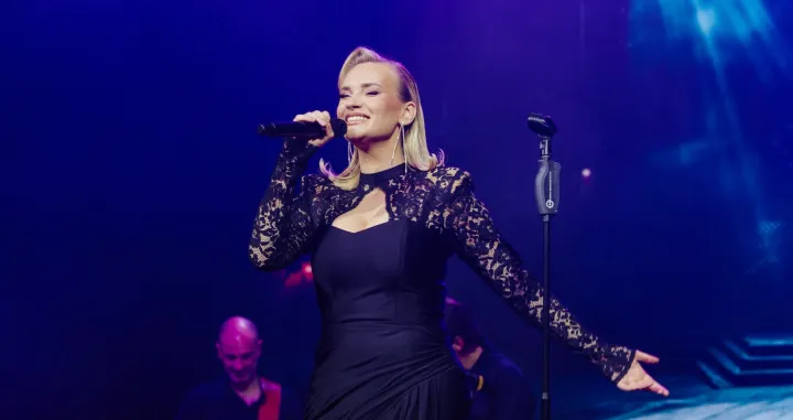 &Scaron;ejla Zonić//