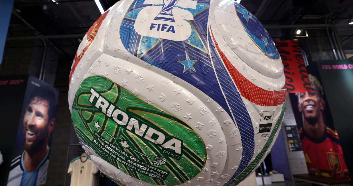 REUTERS/Mike Segar/File Photo/Foto: 