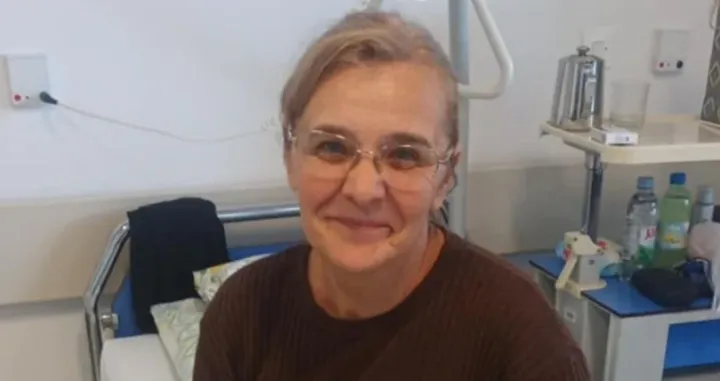 Nermina Smajić, humanitarna akcija, apel za pomoć/Pomozi.ba