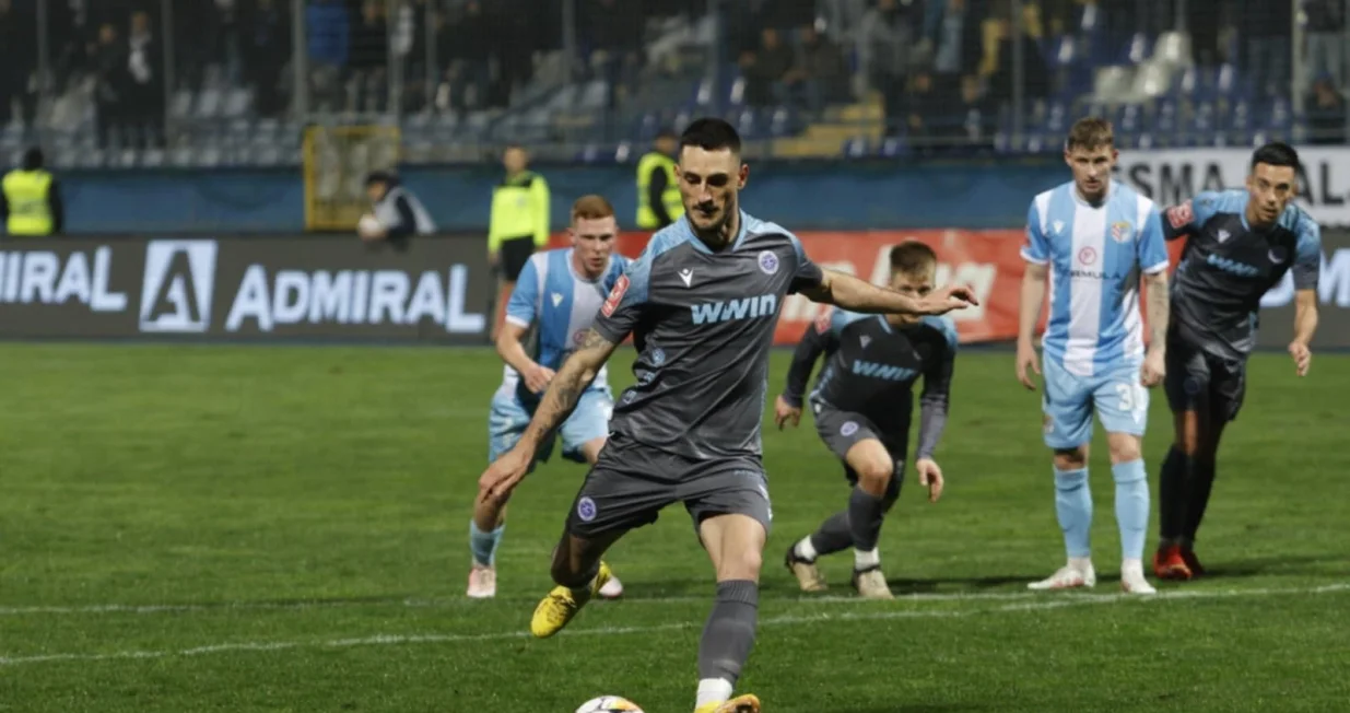 FOTO: Sanel Konjhodžić - Sport1.ba/Foto: 