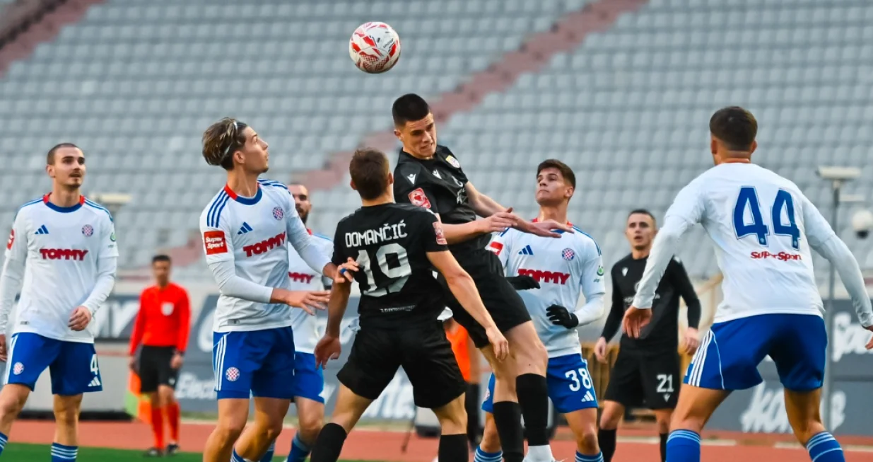 FOTO: H&Scaron;K Posu&scaron;je/Foto: 