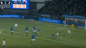 FOTO: Screenshot/Foto: 