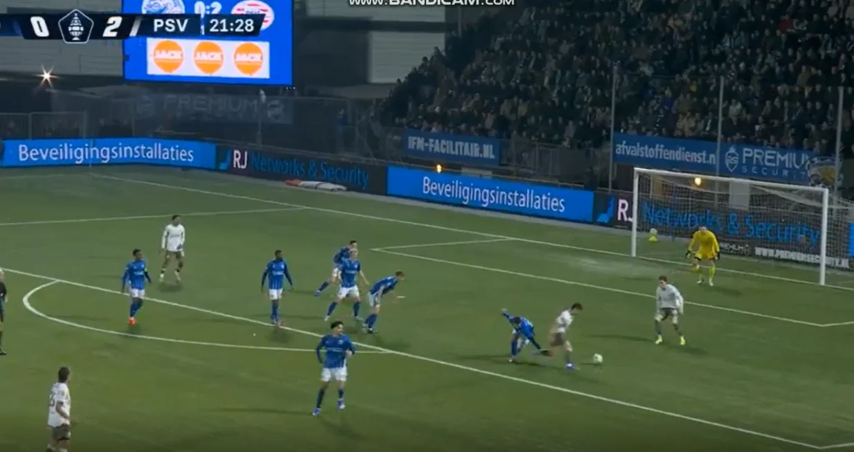 FOTO: Screenshot/Foto: 