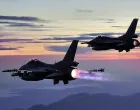 F-16 američki lovci, borbeni avioni/