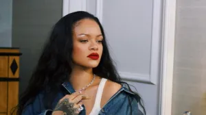 Rihanna podgrijala sumnje/Instagram