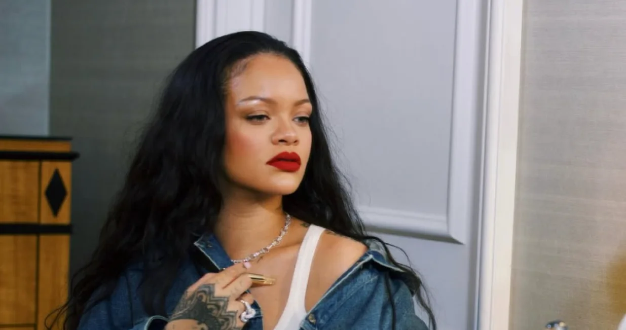 Rihanna podgrijala sumnje/Instagram