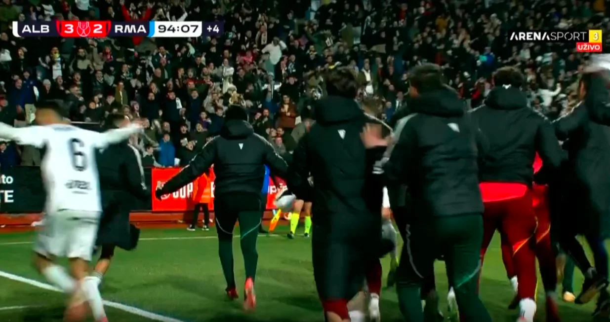 FOTO: Screenshot/Foto: 